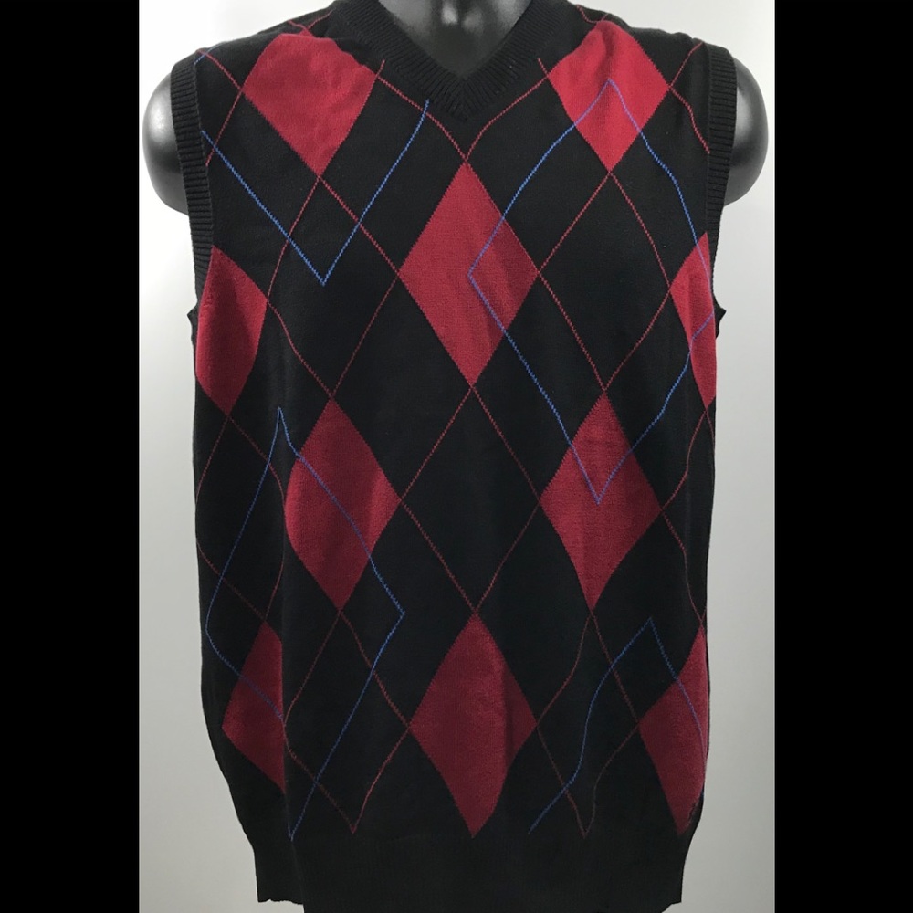 Esprit De Corp Sweater Vest